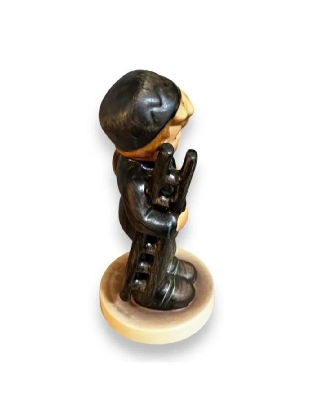 70s Hummel Figurine 4